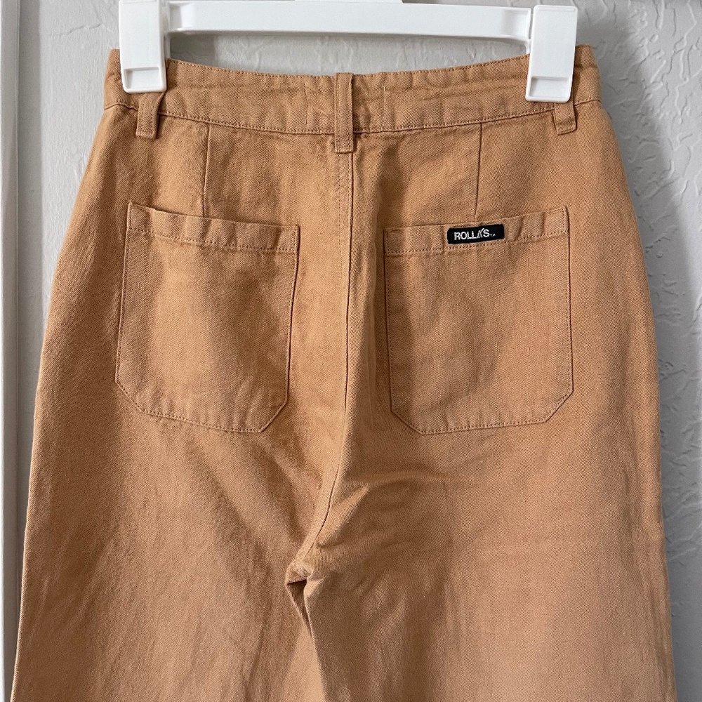 Rolla's Pants